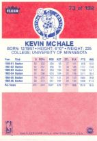 1986-1987 Fleer